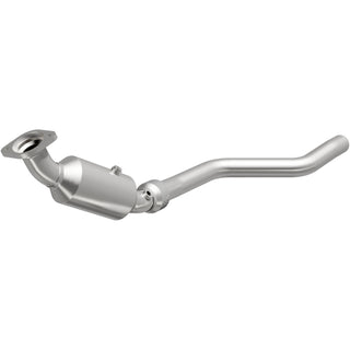 Magnaflow California Grade Direct-Fit Catalytic Converter: Chrysler 300 (06-19) / Dodge Challenger (09-19) / Charger (06-19) / Magnum (06-08)