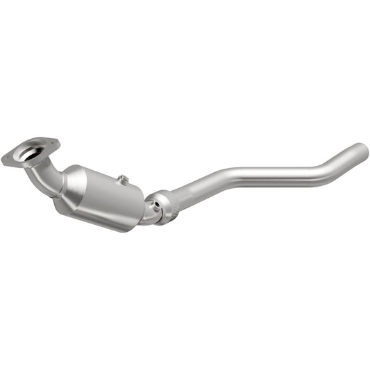 Magnaflow California Grade Direct-Fit Catalytic Converter: Chrysler 300 (06-19) / Dodge Challenger (09-19) / Charger (06-19) / Magnum (06-08)
