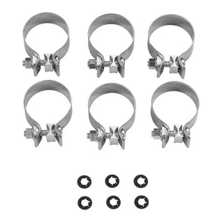 Flowmaster FloxFX Exhaust System: Dodge Challenger 5.7L Hemi 2015 - 2016