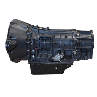 BD Diesel Roadmaster Transmission & Converter Package: Ram 3500 2013-2018 6.7L Diesel