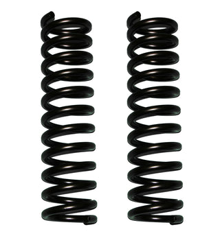 Skyjacker Coil Spring Set Softride: Ram 2500 2014-2018 6.7L Diesel / 6.4L 392