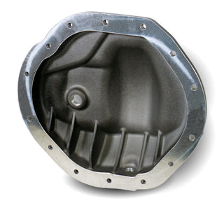 BD Diesel Front Diff Cover AA 14-9.25 Cast Aluminum (FRONT): Dodge Ram 2500/3500 2003-2013 5.7L/5.9L/6.7L Diesel