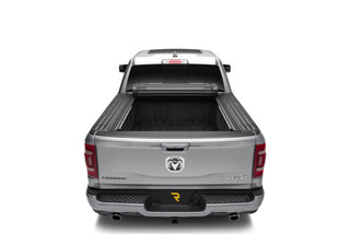BAK 09-18 Dodge Ram (19-21 Classic) 1500 w/ Ram Box Revolver X4s 5.7ft Bed Cover