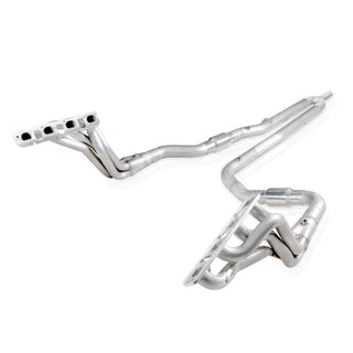 Stainless Works Long Tube Headers & Mid Pipes: Dodge Ram 5.7L Hemi 1500 2009 - 2018 (1500)