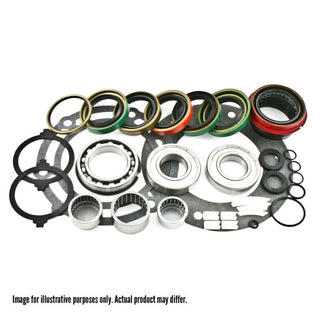 Yukon Gear & Axle NP241D Transfer Case Bearing Kit: Jeep Wrangler 2003-2014 3.6L/3.8L