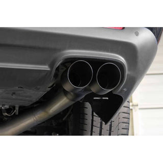Flowmaster FloxFX Exhaust System: Dodge Challenger 6.2L SRT Hellcat / 6.4L 392 2015 - 2023