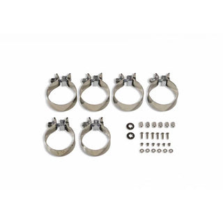 Flowmaster FloxFX Exhaust System: Dodge Challenger 6.2L SRT Hellcat / 6.4L 392 2015 - 2023