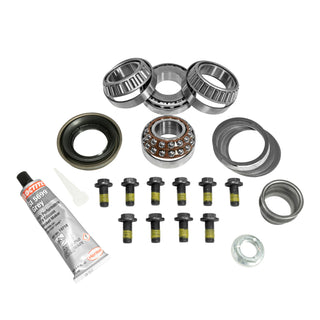 Yukon Gear & Axle Master Overhaul Kit Dana 35 Rear Diff (REAR): Jeep Wrangler JL 2018-2024 3.6L / 3.0L EcoDiesel / 2.0L Turbo