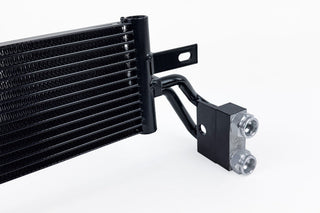 CSF High-Performance Transmission Oil Cooler: Fits Most Jeep Wrangler / Gladiator Models (2018-2026)