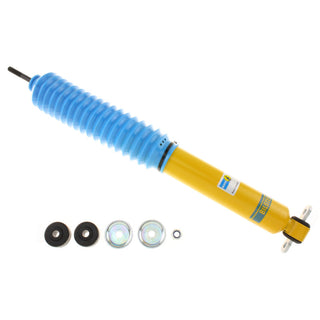 Bilstein B6 4600 Front Shock: Jeep Wrangler TJ 1997 - 2006 (w/ OEM Ride Height)