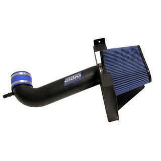 BBK Performance Cold Air Intake: Chrysler 300C / Dodge Challenger / Charger / Magnum 2005 - 2023 (5.7L Hemi & 6.1L SRT8)