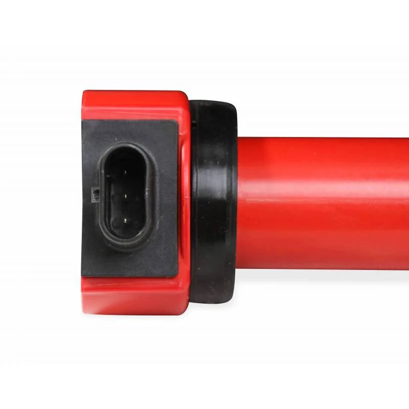 MSD Blaster HVC Ignition Coils (6-Pack): Chrysler / Dodge 3.5L V6 2005 - 2010