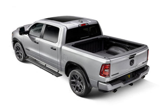 N-Fab Growler Running Board Cab Length (LH): Fits Ram 1500 2019-2026 6.2L/5.7L