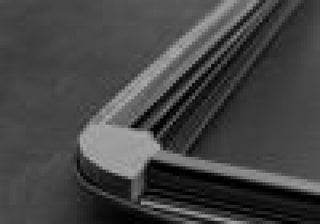 Extang Trifecta E-Series Soft Folding Truck Bed Cover: Fits Most Jeep Gladiator Models (2018-2026)