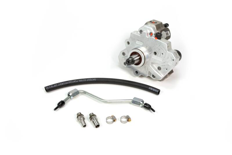 Fleece Performance 03-07 Dodge 5.9L Cummins CP3K