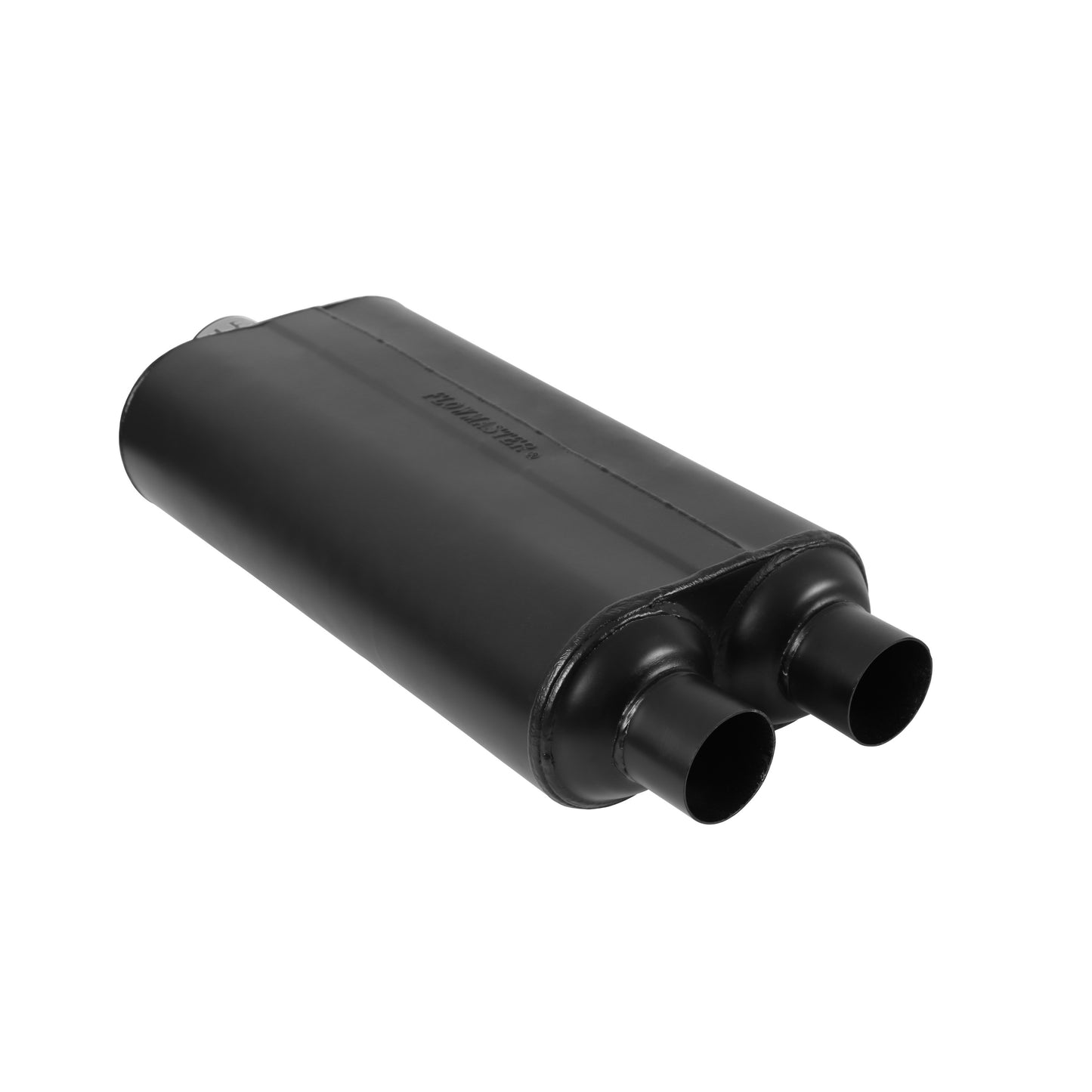Flowmaster 50 Series HD Chambered Muffler: Ram 1500 (11-14) / Dodge Ram 1500 (09-10)