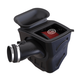 S&B Cold Air Intake: Jeep Wrangler 6.4L 392 2021 - 2025