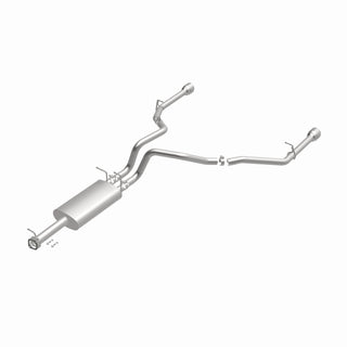 Magnaflow BRExhaust Direct-Fit Exhaust System Kit: Ram 1500 5.7L 2019-2024
