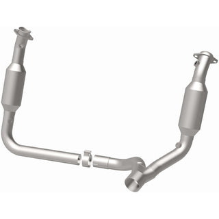 MagnaFlow California Direct-Fit Catalytic Converter: Dodge Ram 1500 2006