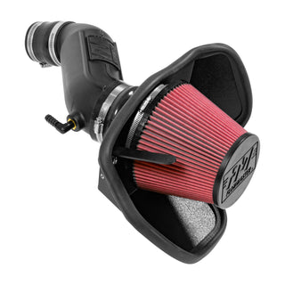 Flowmaster Delta Force Performance Air Intake: Chrysler 300 (05-10) / Dodge Challenger (09-10) / Charger (06-10) / Magnum (05-08)