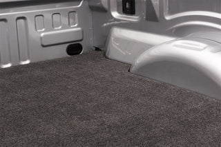 BedRug Bed Mat XLT: Ram 1500 2019-2025 w/ Spray-In and Non-Lined Bed