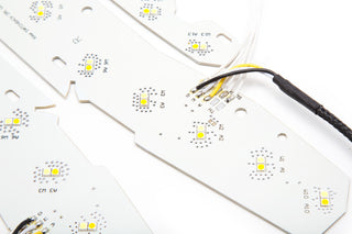 Diode Dynamics Ram SB LED Boards: Fits Ram 2013-2018 6.7L Diesel / 5.7L Hemi