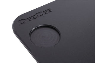 Dee Zee Polymer Tailgate Board: Fits Most Jeep Gladiator Models (2018-2026)