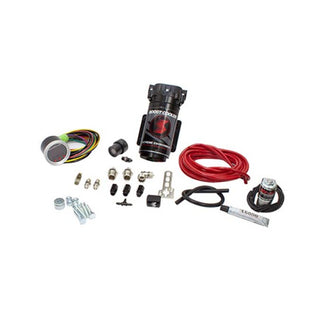 Snow Performance Stage 2 Boost Cooler Water Injection Kit (W/O Tank): Dodge Ram 2007-2017 5.9L/6.7L Diesel