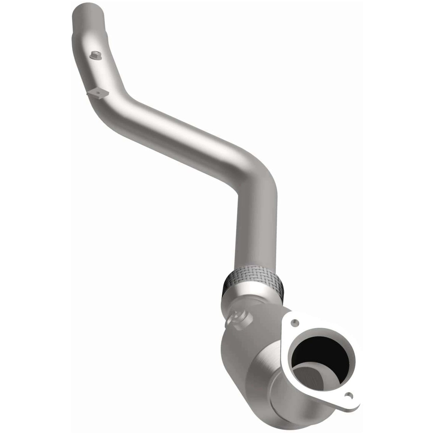 Magnaflow California Grade Direct-Fit Catalytic Converter: Chrysler 300 / Dodge Charger / Magnum (05-06)