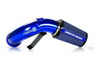 Sinister Diesel Cold Air Intake 6.7L Diesel: Ram 2500 / 3500 2013-2019