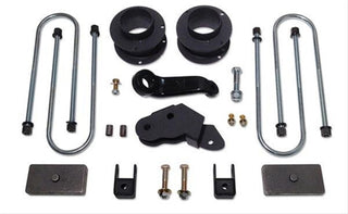 Tuff Country 3in Standard Lift Kit: Fits Ram 1500 / 2500 / 3500 2013-2018