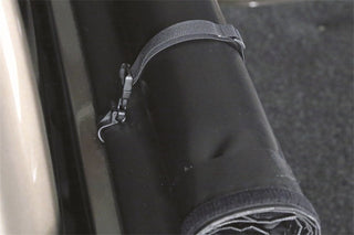 Access Original Roll-Up Cover: Dodge Ram 1500 (2009-10) / Ram 1500 (11-22) / Ram 2500 (2010) / Ram 2500 (11-18) / Ram 3500 (2010) / Ram 3500 (11-18)