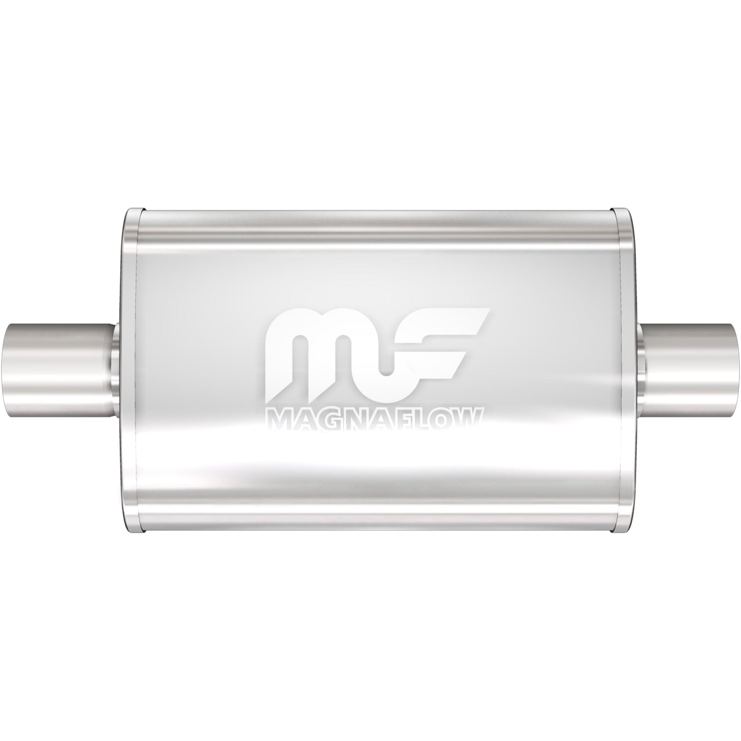MagnaFlow Performance Exhaust Muffler: Dodge Ram 2500 / Ram 3500 1998 - 2001