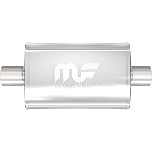 MagnaFlow Performance Exhaust Muffler: Dodge Ram 2500 / Ram 3500 1998 - 2001