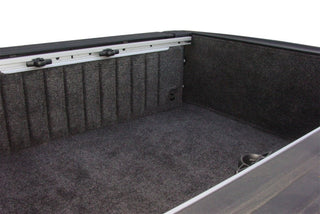 BedRug Bed Storage Bedliner: Dodge Ram 1500 (09-10) / Ram 1500 (11-22) w/ Rambox