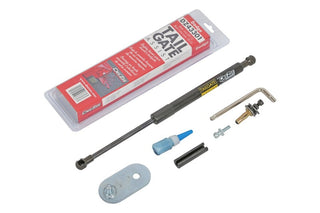 Dee Zee Tailgate Assist Shock: Fits Most Dodge / Ram 1500, 2500 & 3500 Models (2009-2023)