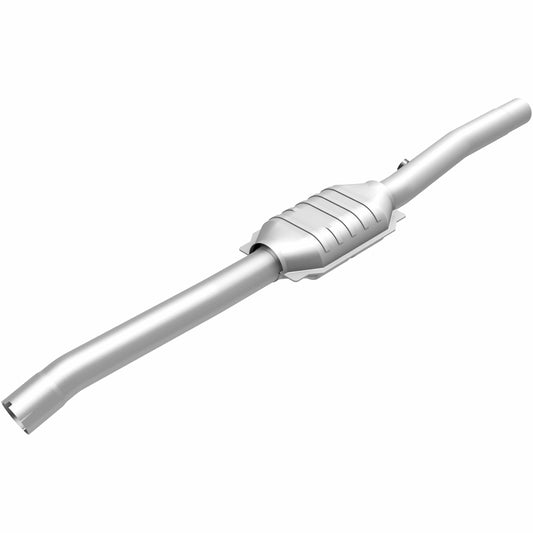 Magnaflow California Grade Direct-Fit Catalytic Converter: Dodge Dakota 1997