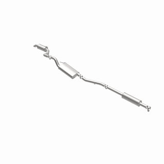 Magnaflow Direct-Fit Replacement Exhaust Kit: Jeep Gladiator 2020-2021 3.6L V6