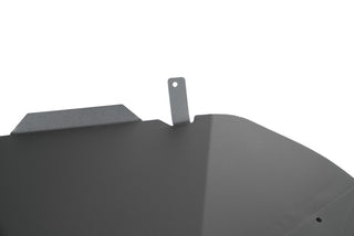 Rugged Ridge Aluminum Inner Fender Liners: Jeep Wrangler JL 2018-2026 2.0L/3.6L / Gladiator 2020-2025 3.6L