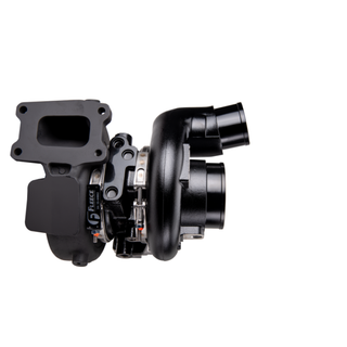 Fleece Performance Cheetah Turbocharger 63mm Compressor: Ram 2500/3500 2019-2022 6.7L Diesel