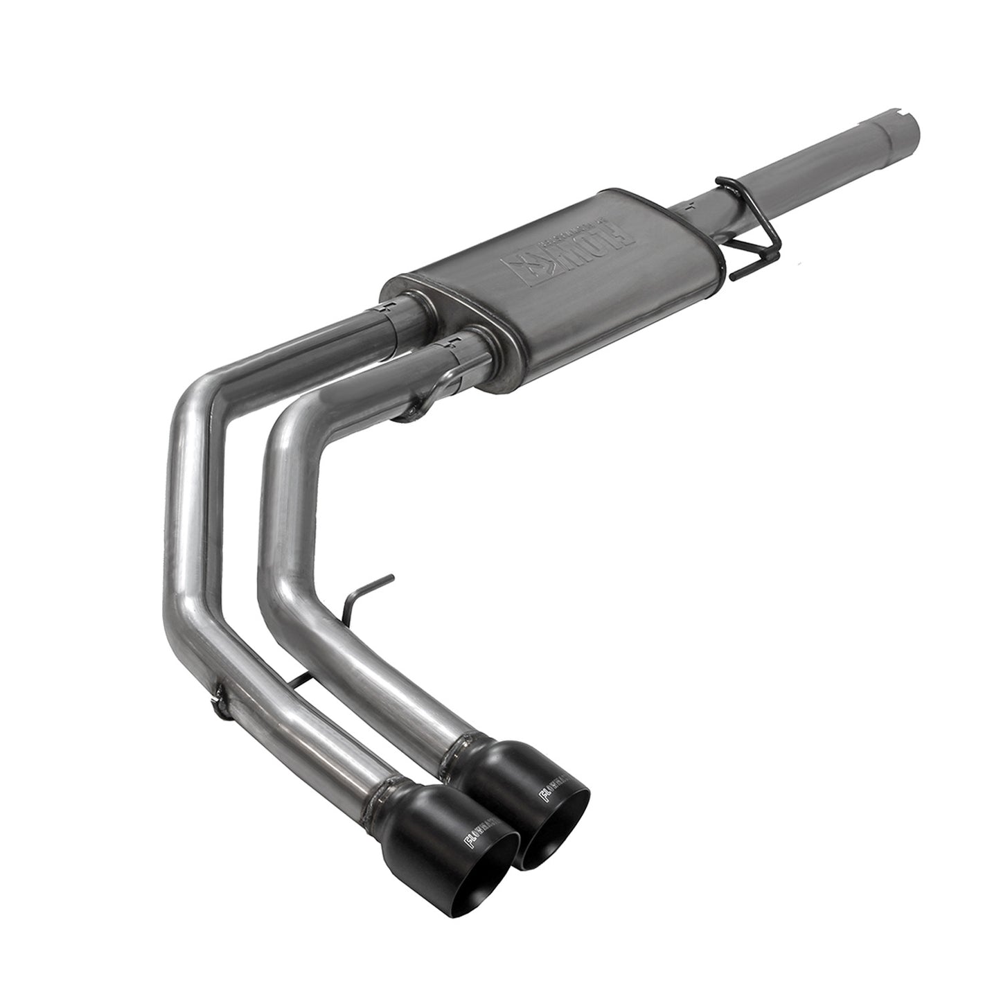 Flowmaster Flow FX Cat-Back Exhaust System: Dodge Ram 1500 (2009-2010) / Ram 1500 (2011-2018)
