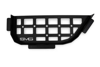 DV8 Offroad Slim Rear Door Molle Pockets (REAR): Jeep Wrangler JL/Gladiator JT 2018-2026 2.0L/3.6L