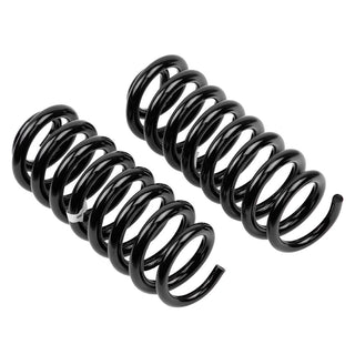 Old Man Emu Coil Spring Rear: Jeep Grand Cherokee 2012-2020 5.7L/6.4L