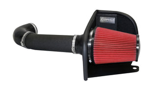 Corsa Apex Cold Air Intake: Dodge Durango / Jeep Grand Cherokee 5.7L Hemi 2011 - 2025