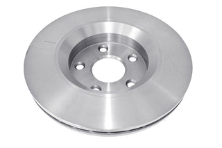 DBA 07-09 Jeep Wrangler JK Front Street Series Brake Rotor