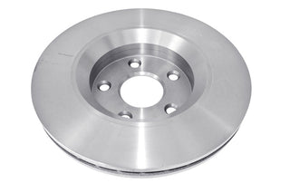 DBA Front Street Series Brake Rotor (FRONT): Jeep Wrangler JK (07-18) / Grand Cherokee (05-10)