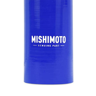 Mishimoto 2010 Dodge 6.7L Cummins Silicone Coolant Hose Kit - Blue