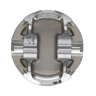 Wiseco Chrysler 6.4L Gen III Hemi Apache 4.100in Bore 1.125in CC 0.8661in Pin -9.5 Vol - Set of 8