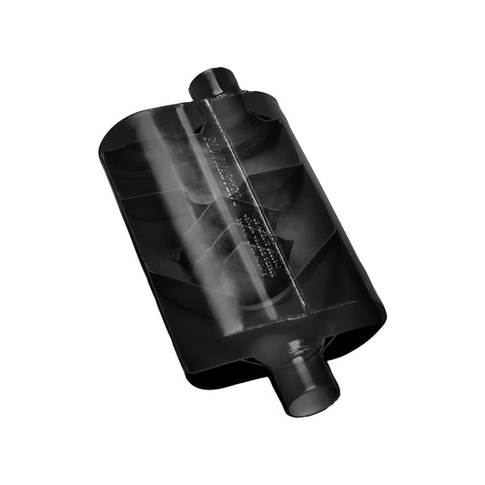 Flowmaster Super 40 Series Chambered Muffler: Dodge Charger (11-13) / Dakota (90-91)