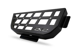 DV8 Offroad Slim Rear Door Molle Pockets (REAR): Jeep Wrangler JL/Gladiator JT 2018-2026 2.0L/3.6L